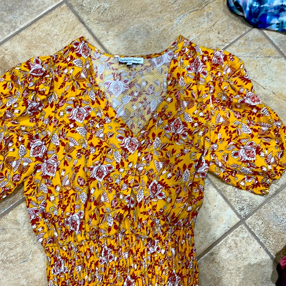Women’s blouse